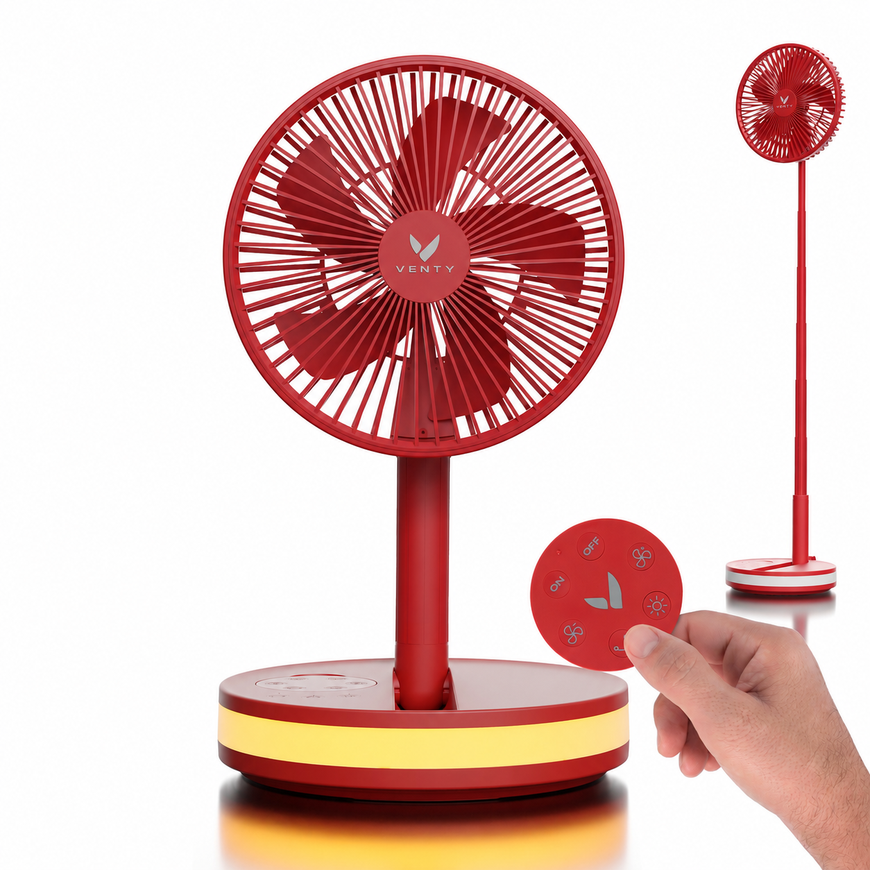Ventilatore VENTY Originale