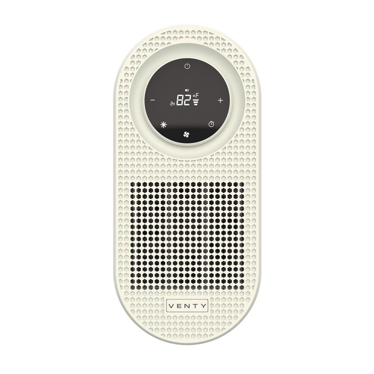 CozyPod Portable Plug In Heater