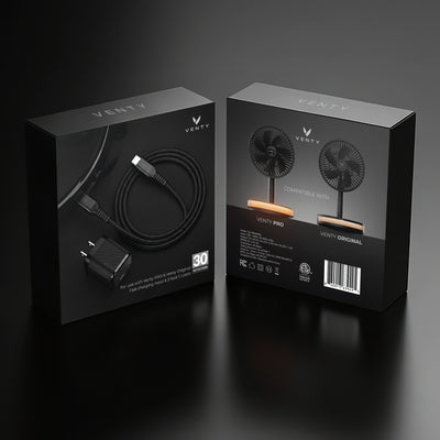 PACCHETTO RICARICA VELOCE 20W