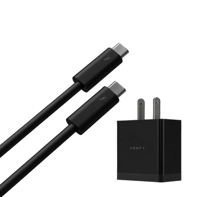 PACCHETTO RICARICA VELOCE 20W