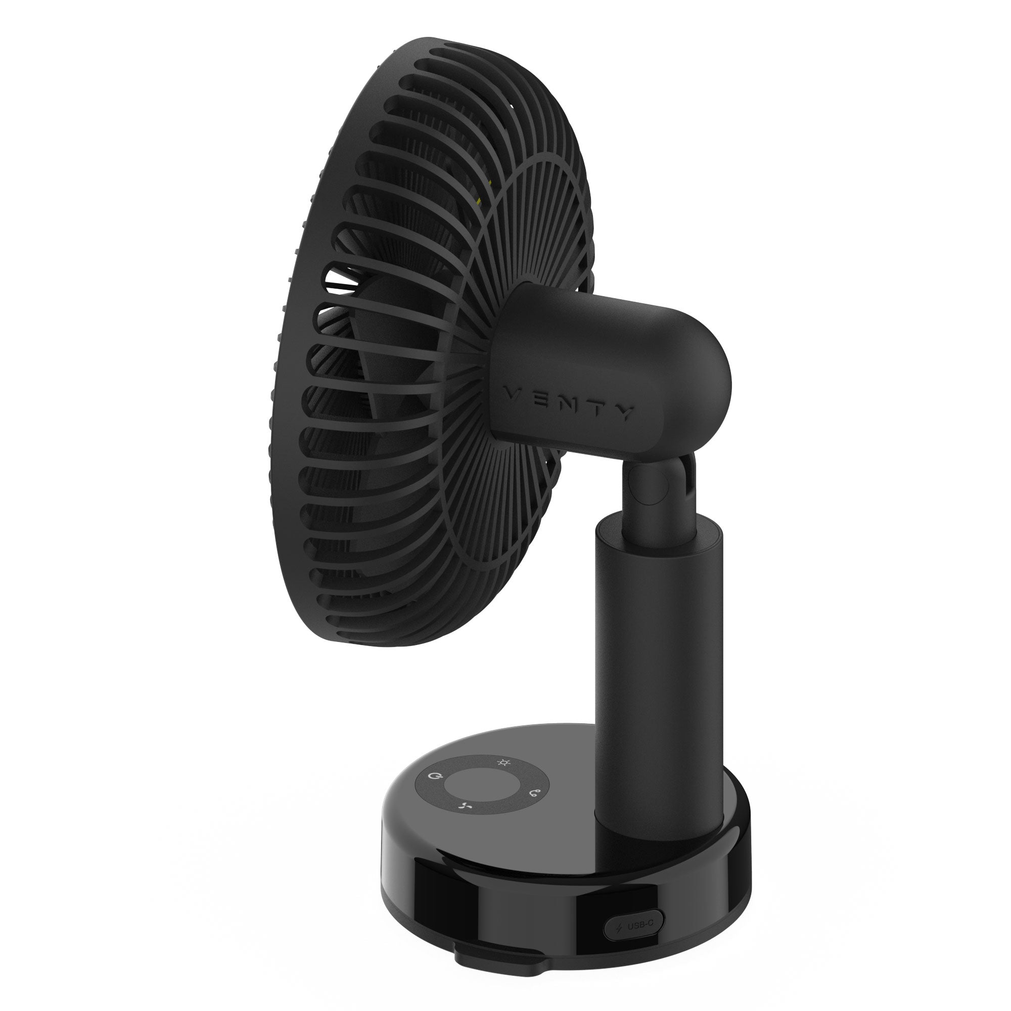 Ventilatore a Clip Venty