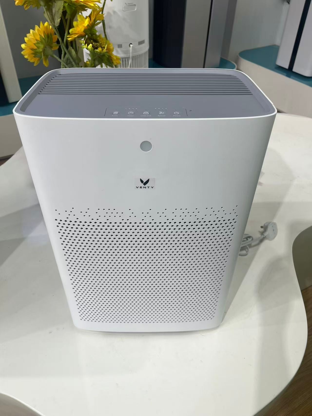Air Purifier & Humidifier