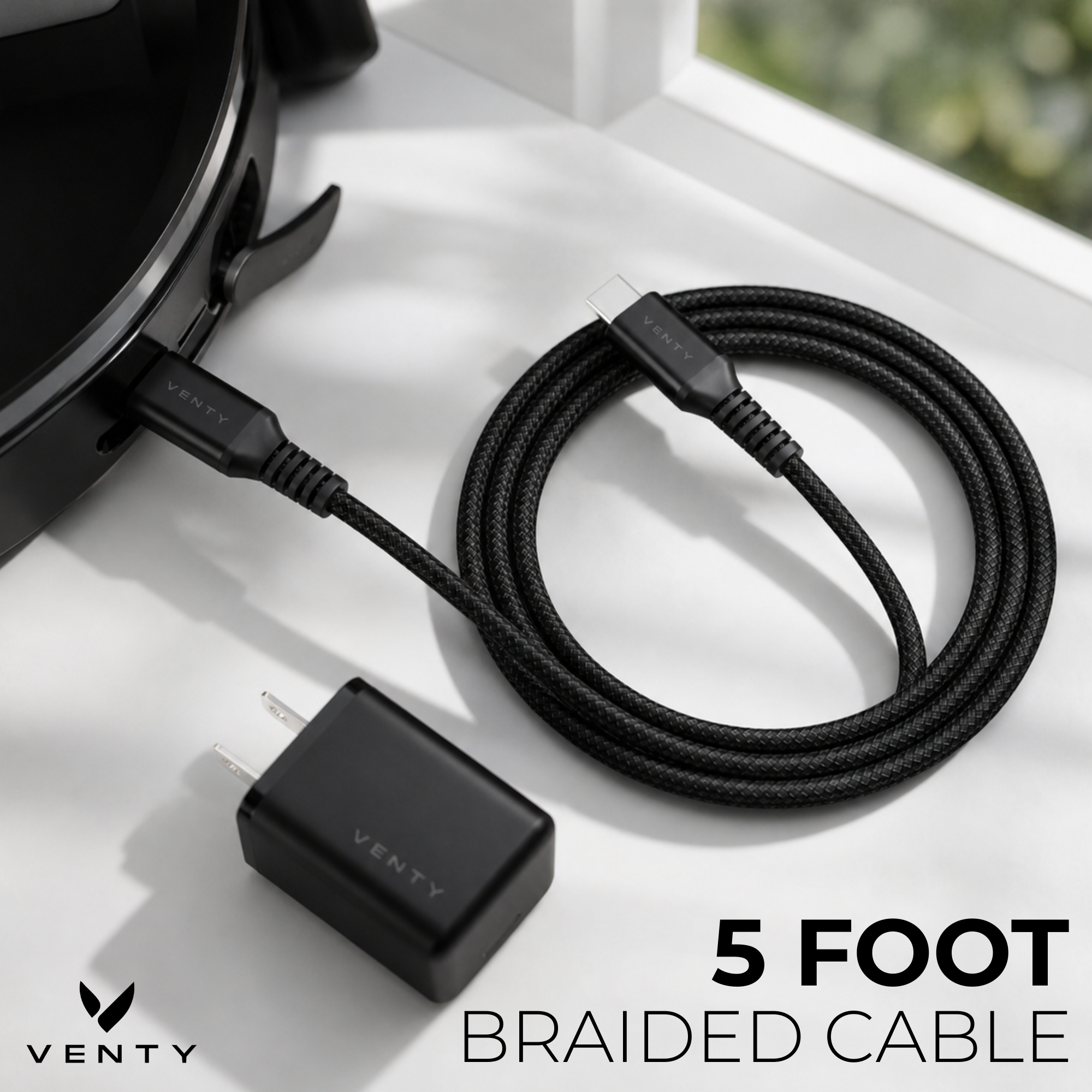 PACCHETTO RICARICA VELOCE 20W