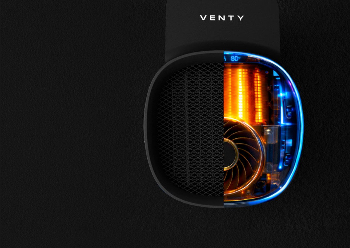 Safe Heat. Serious comfort.